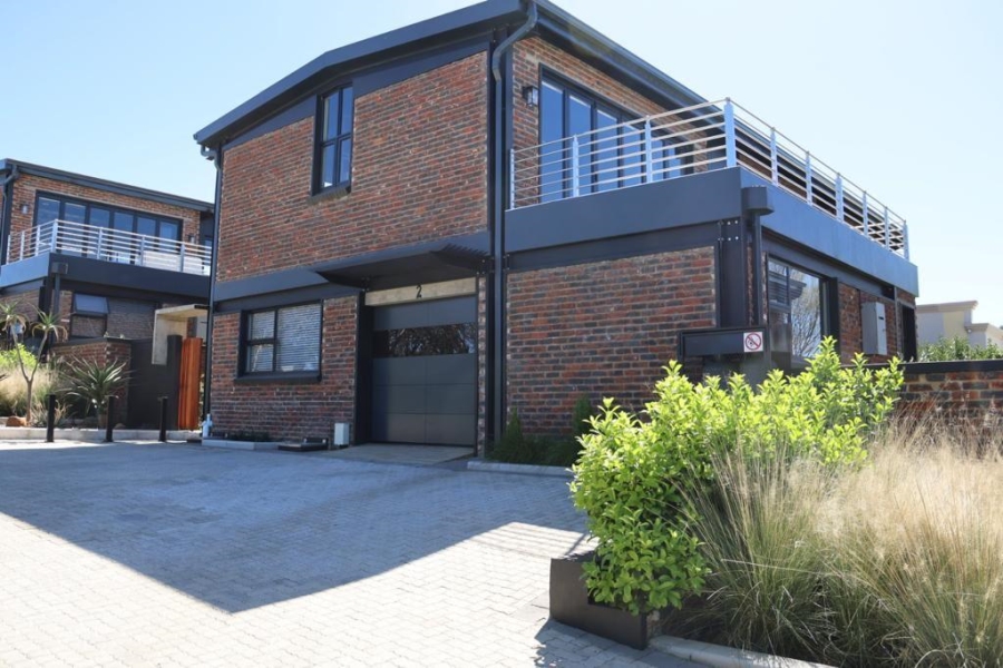 To Let 2 Bedroom Property for Rent in Riebeeckstad Free State